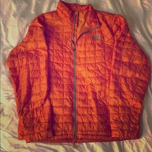 North Face Thermoball L/G